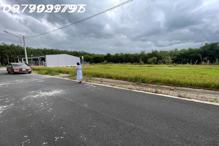 Chủ bán ngộp đất nền Dầu Tiếng giá 600 triệungay KCN 1500ha