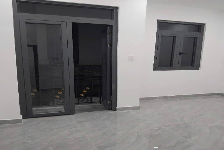 VỊ TRÍ ĐẸP + HIẾM + TC THẤP - NHÀ MỚI TINH Ở NGAY