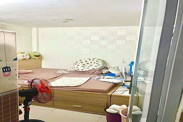 CHỈ 2.5 TỶ – NHÀ GÁC LỬNG ĐẸP NGUYỄN PHƯỚC NGUYÊN – KIỆT 3M – AN KHÊ, THANH KHÊ