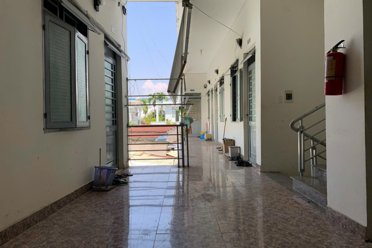 DÃY TRỌ 2 MẶT KIỆT – 228M² – 23 PHÒNG – THU NHẬP 50TR/THÁNG – GIÁ CHỈ 8.1 TỶ