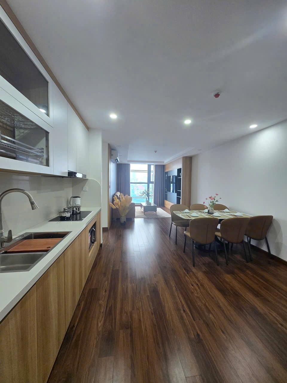 BlueGem Tower: An Cư Chuẩn Sống Mới Tại Thanh Trì - Giá Từ 5 Tỷ
