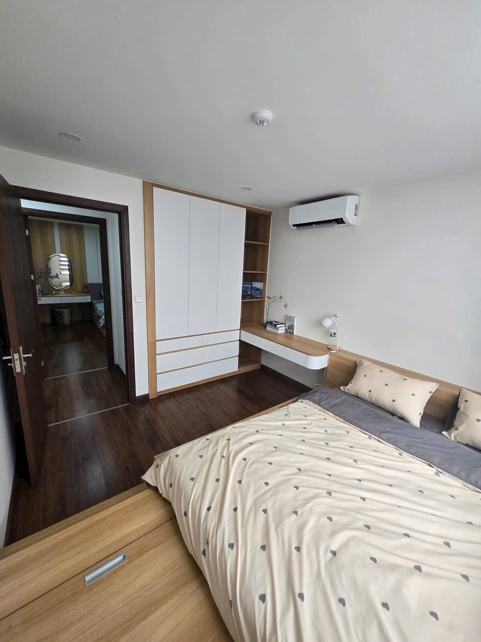 BlueGem Tower: An Cư Chuẩn Sống Mới Tại Thanh Trì - Giá Từ 5 Tỷ