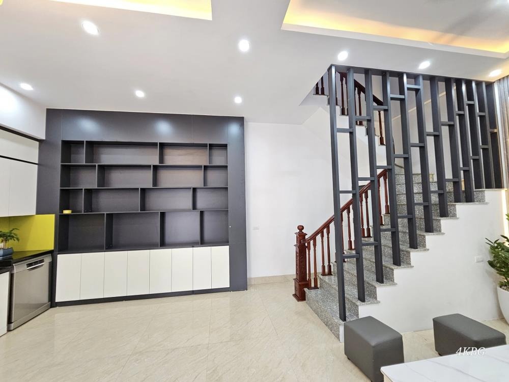 Nhà Đại Mỗ 6 tỷ - 40m2 - 3 Tầng - Ngõ Ô Tô - Kinh Doanh
