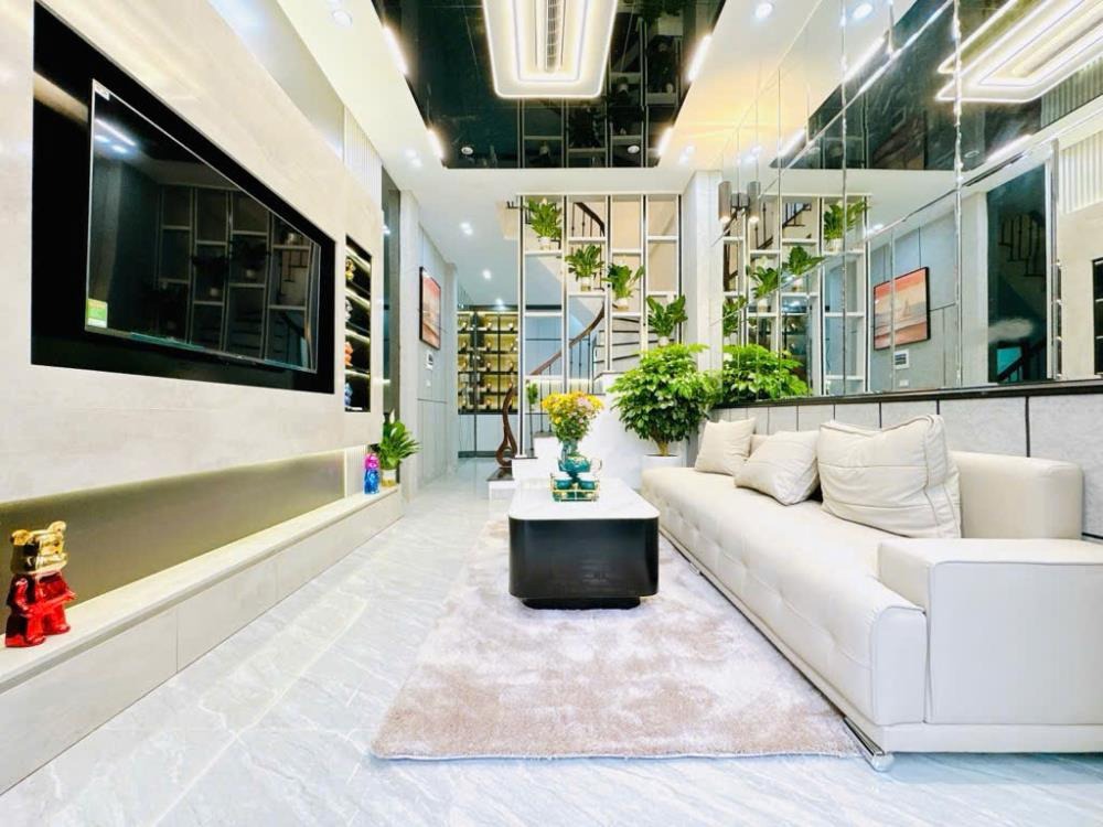 Nhà Kim Giang Chất Lượng - 42m2, 5 Tầng, Giá 7.15 Tỷ