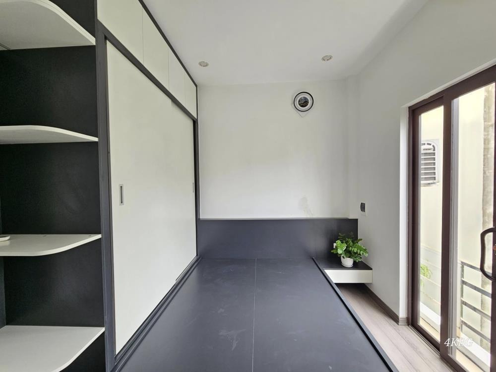 Nhà Đại Mỗ 6 tỷ - 40m2 - 3 Tầng - Ngõ Ô Tô - Kinh Doanh