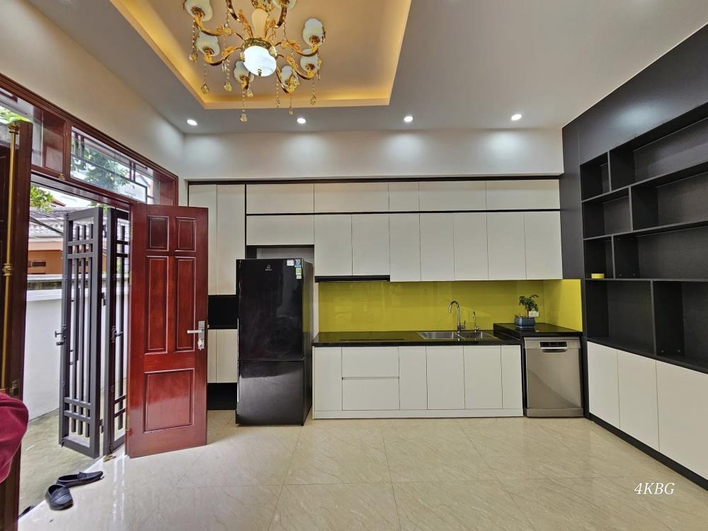 Nhà Đại Mỗ 6 tỷ - 40m2 - 3 Tầng - Ngõ Ô Tô - Kinh Doanh