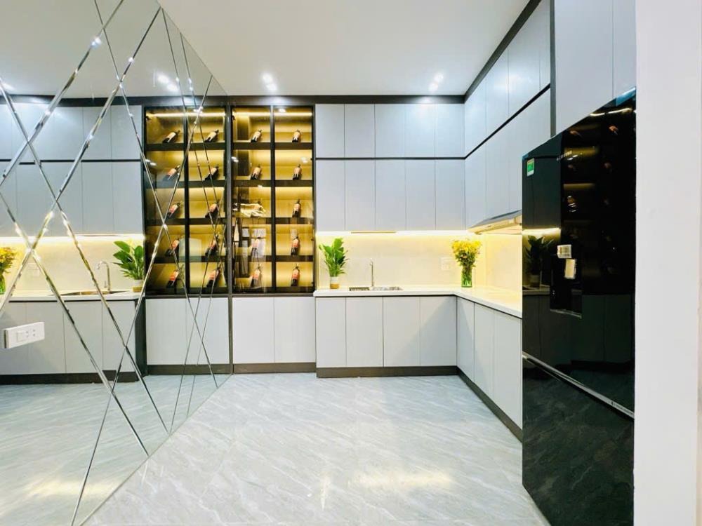 Nhà Kim Giang Chất Lượng - 42m2, 5 Tầng, Giá 7.15 Tỷ