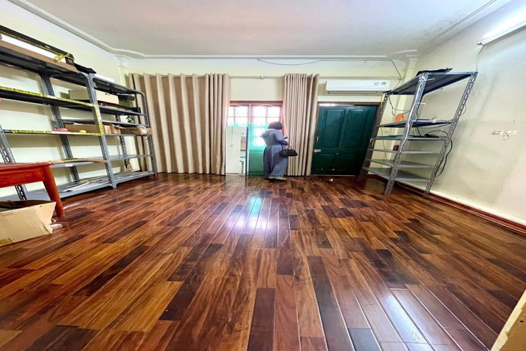 Hiếm, Nguyễn Công Hoan, Ba Đình, 56m2 x 4T, MT 4.5m, Gần Oto, 11 tỷ