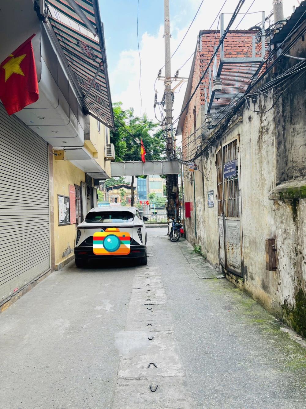 Vũ Tông Phan - Nhà 4 Tầng, Oto Đỗ Cửa, Giá 8 Tỷxx