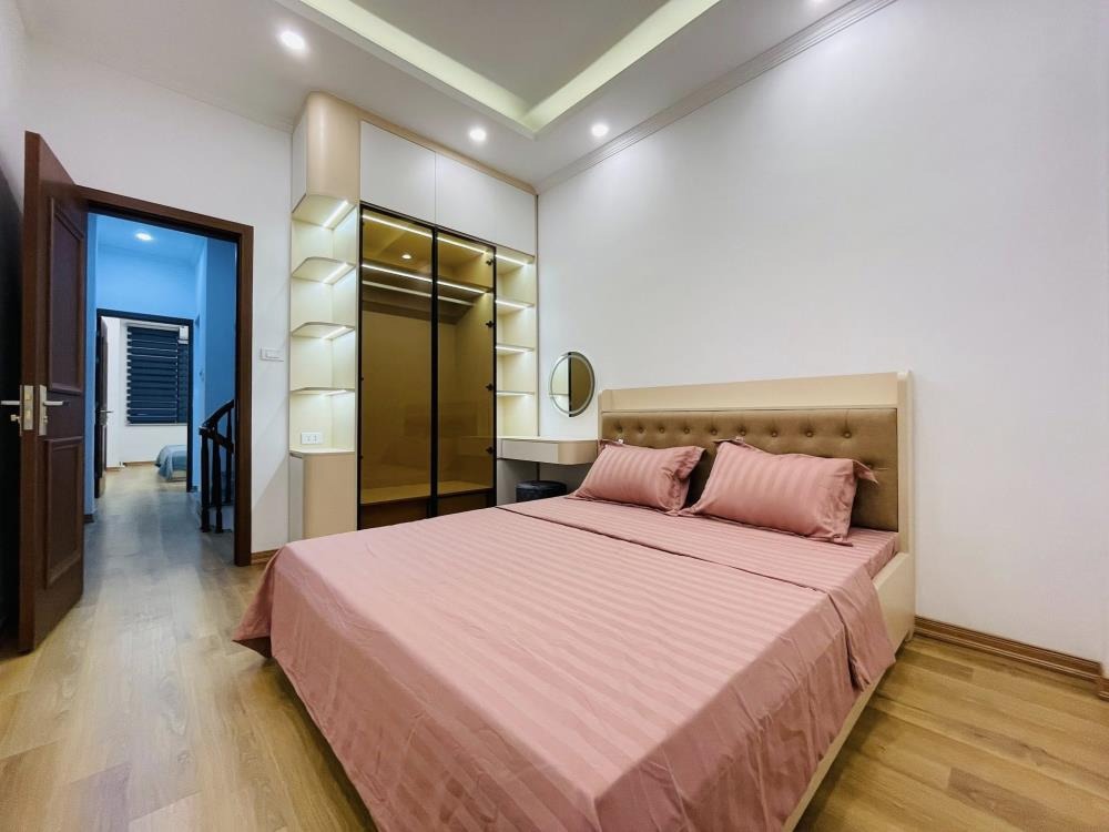 Vũ Tông Phan - Nhà 4 Tầng, Oto Đỗ Cửa, Giá 8 Tỷxx