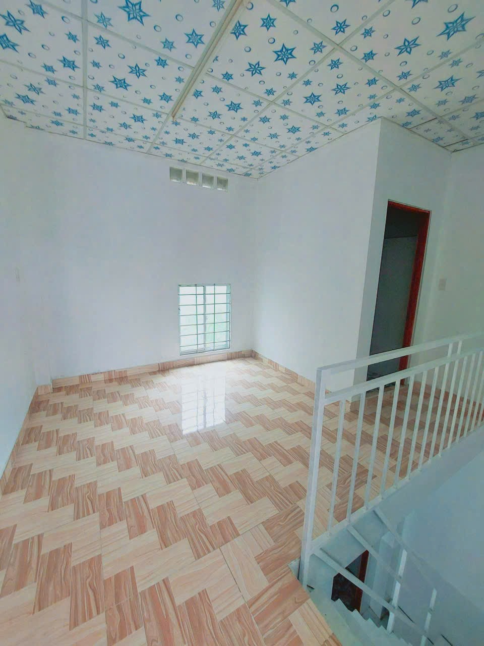 Bán Gấp Nhà Sổ Riêng, 599tr - Vị Trí Đắc Địa