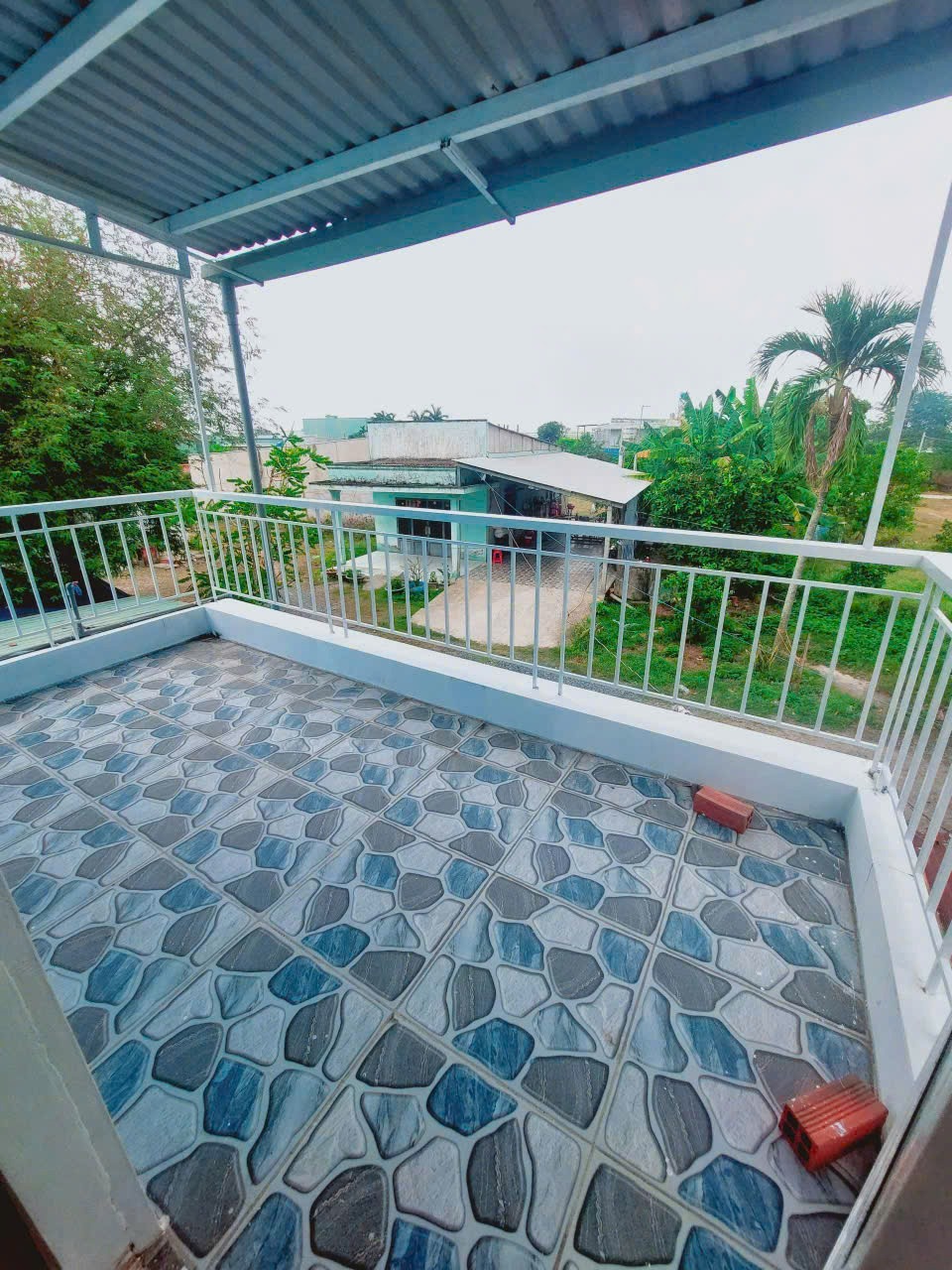 Bán Gấp Nhà Sổ Riêng, 599tr - Vị Trí Đắc Địa