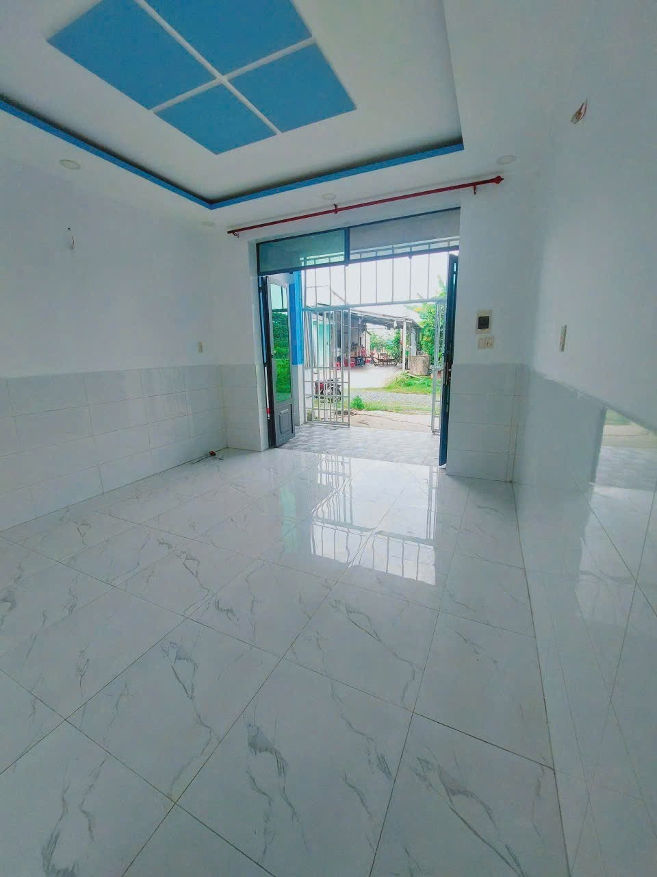 Bán Gấp Nhà Sổ Riêng, 599tr - Vị Trí Đắc Địa