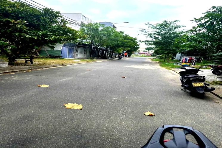 BÁN NHÀ ĐẸP – DIỆN TÍCH KHỦNG – SƠN TRÀ – ĐÀ NẴNG