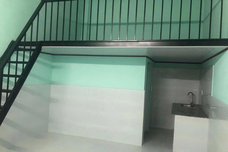 BÁN TÒA NHÀ NGUYỄN ĐÌNH CHIỂU – 106M² – 9 PHÒNG CHO THUÊ – THU NHẬP ỔN ĐỊNH – GIÁ CHỈ 5,25 TỶ