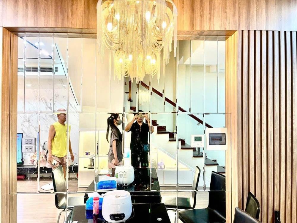 Bán nhà Tổng Cục 5, Yên Xá - View Đẹp, Kinh Doanh - 20.5 tỷ