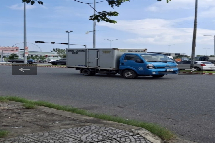 Bán nhà lô góc 2 tầng – Mặt tiền Đường 2/9 – Vị trí vàng kinh doanh – Dòng tiền ổn định