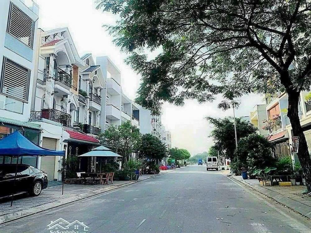 Bán Nhà Hẻm 50 Trường Sơn, Tân Bình - 4.5x17m, 2 Lầu, 11.5 Tỷ