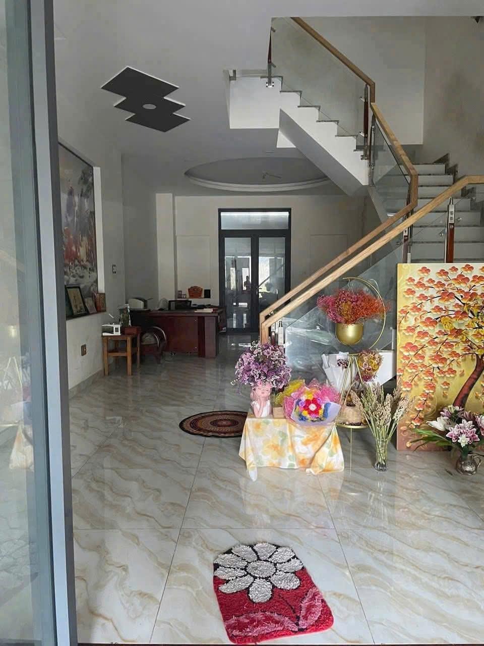 Bán Nhà Hẻm 50 Trường Sơn, Tân Bình - 4.5x17m, 2 Lầu, 11.5 Tỷ