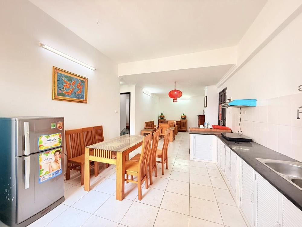 Chung Cư KĐT Nam Thăng Long 73.4m² Lô Góc - 5.4 Tỷ