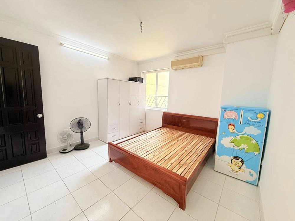 Chung Cư KĐT Nam Thăng Long 73.4m² Lô Góc - 5.4 Tỷ
