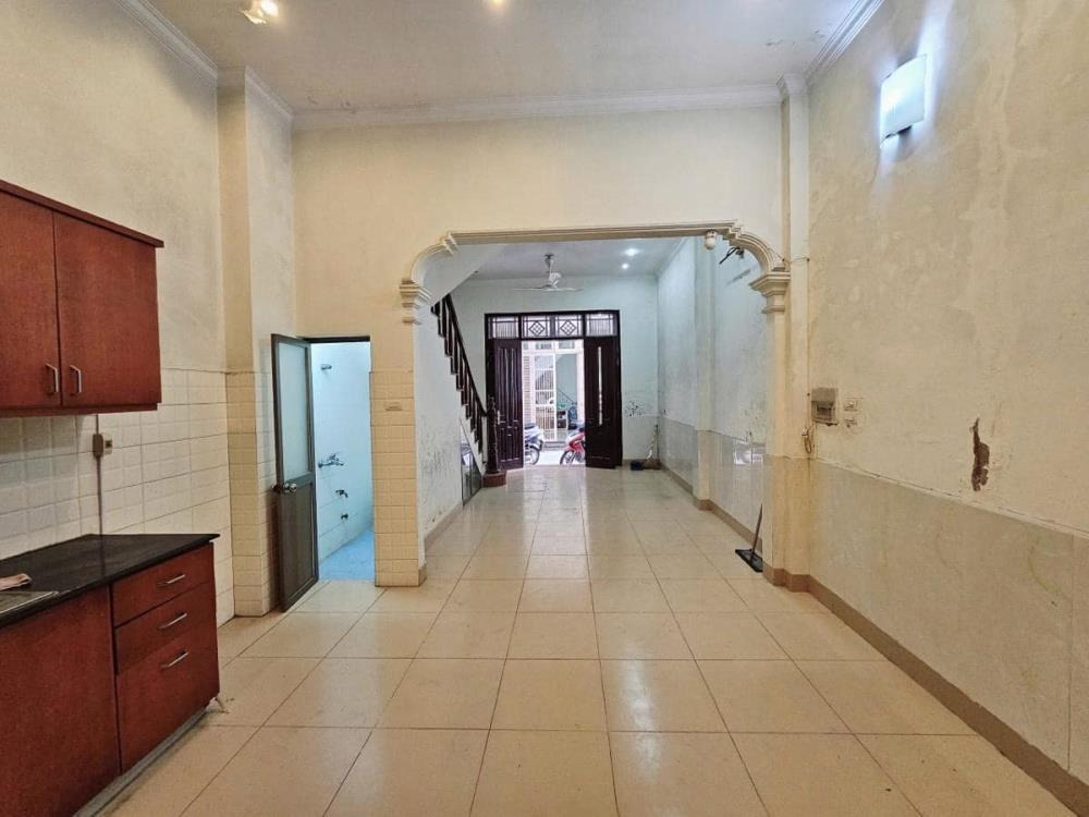 Bán Nhà Phố - Vị trí Đắc Địa Đống Đa, 46m2, 5 Tầng, 15.5 Tỷ - Nguyễn Chi Thanh