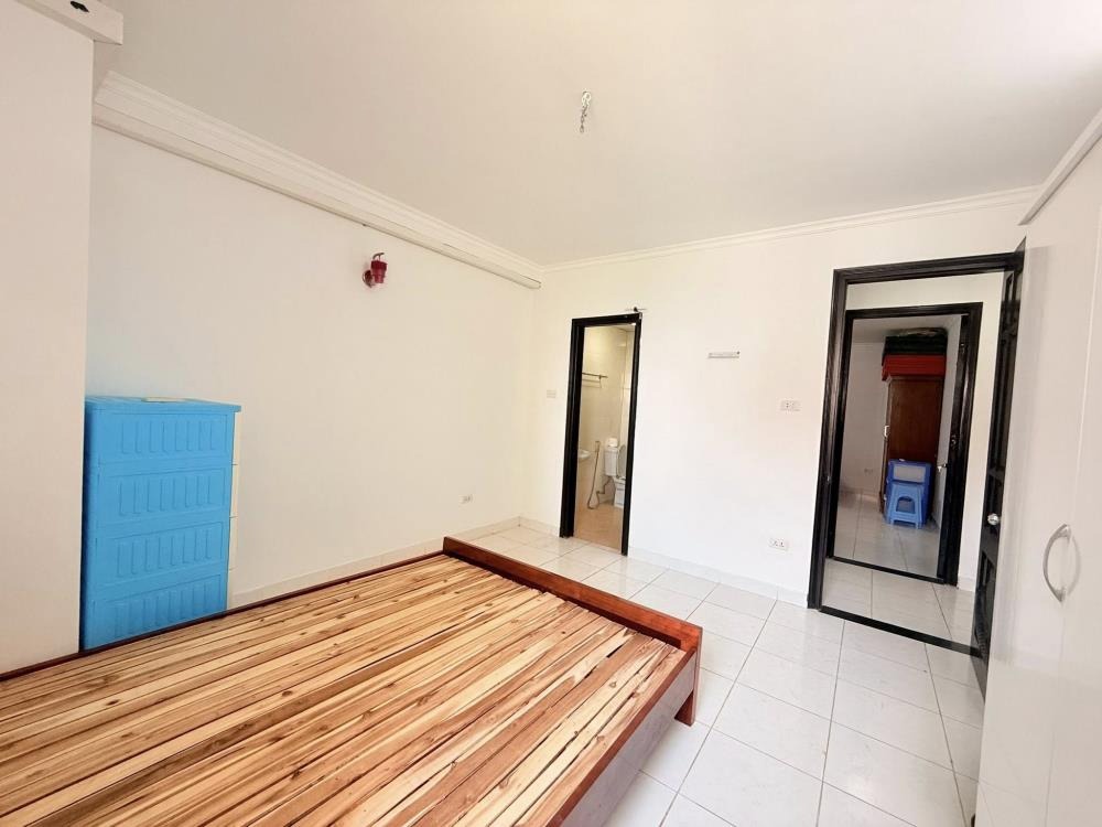 Chung Cư KĐT Nam Thăng Long 73.4m² Lô Góc - 5.4 Tỷ