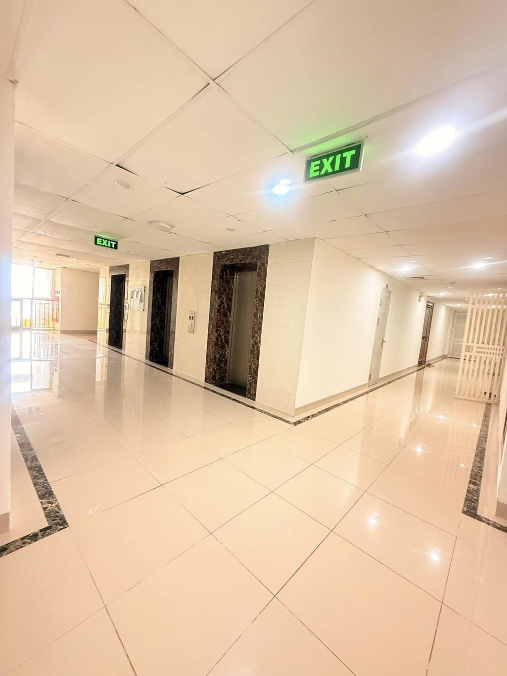 Chung Cư KĐT Nam Thăng Long 73.4m² Lô Góc - 5.4 Tỷ