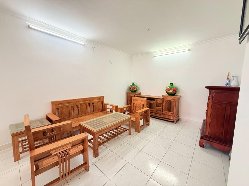Chung Cư KĐT Nam Thăng Long 73.4m² Lô Góc - 5.4 Tỷ