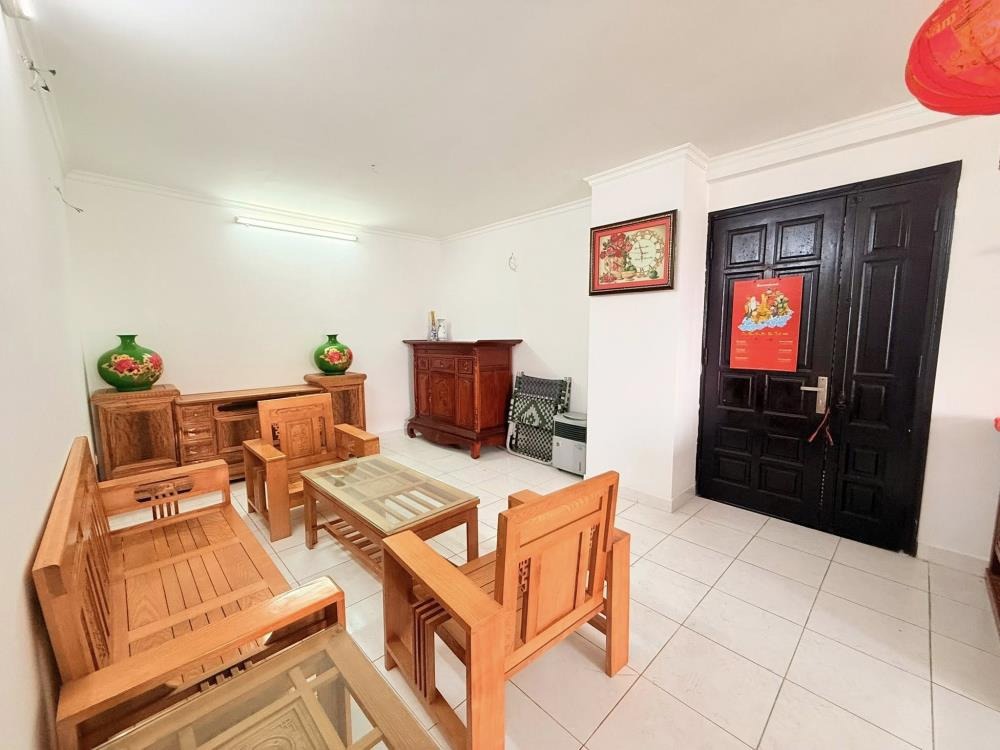 Chung Cư KĐT Nam Thăng Long 73.4m² Lô Góc - 5.4 Tỷ