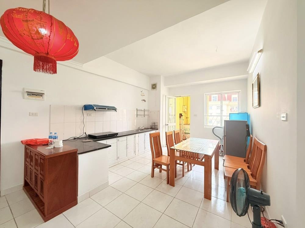 Chung Cư KĐT Nam Thăng Long 73.4m² Lô Góc - 5.4 Tỷ