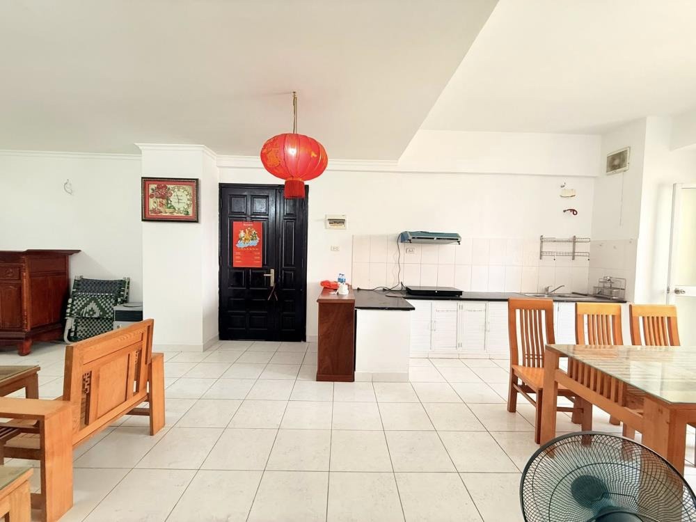 Chung Cư KĐT Nam Thăng Long 73.4m² Lô Góc - 5.4 Tỷ