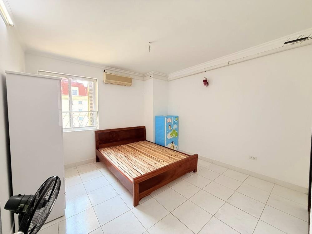 Chung Cư KĐT Nam Thăng Long 73.4m² Lô Góc - 5.4 Tỷ