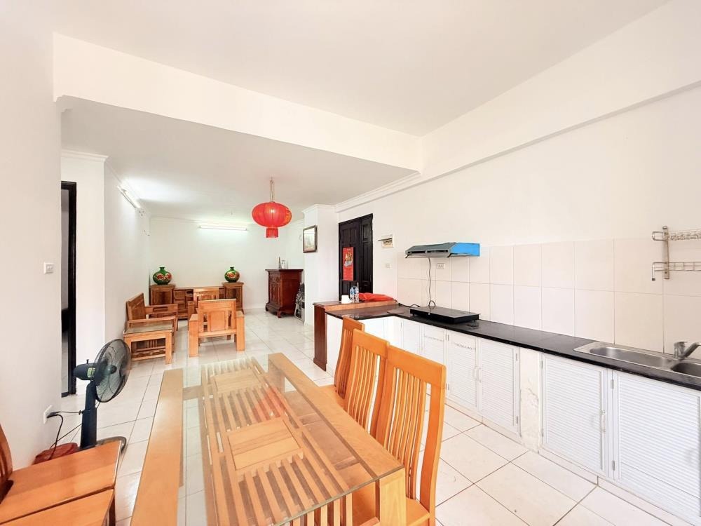 Chung Cư KĐT Nam Thăng Long 73.4m² Lô Góc - 5.4 Tỷ