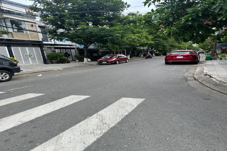 BÁN NHÀ KÈM ĐẤT MẶT TIỀN ĐƯỜNG BÙI DƯƠNG LỊCH – SƠN TRÀ, ĐÀ NẴNG