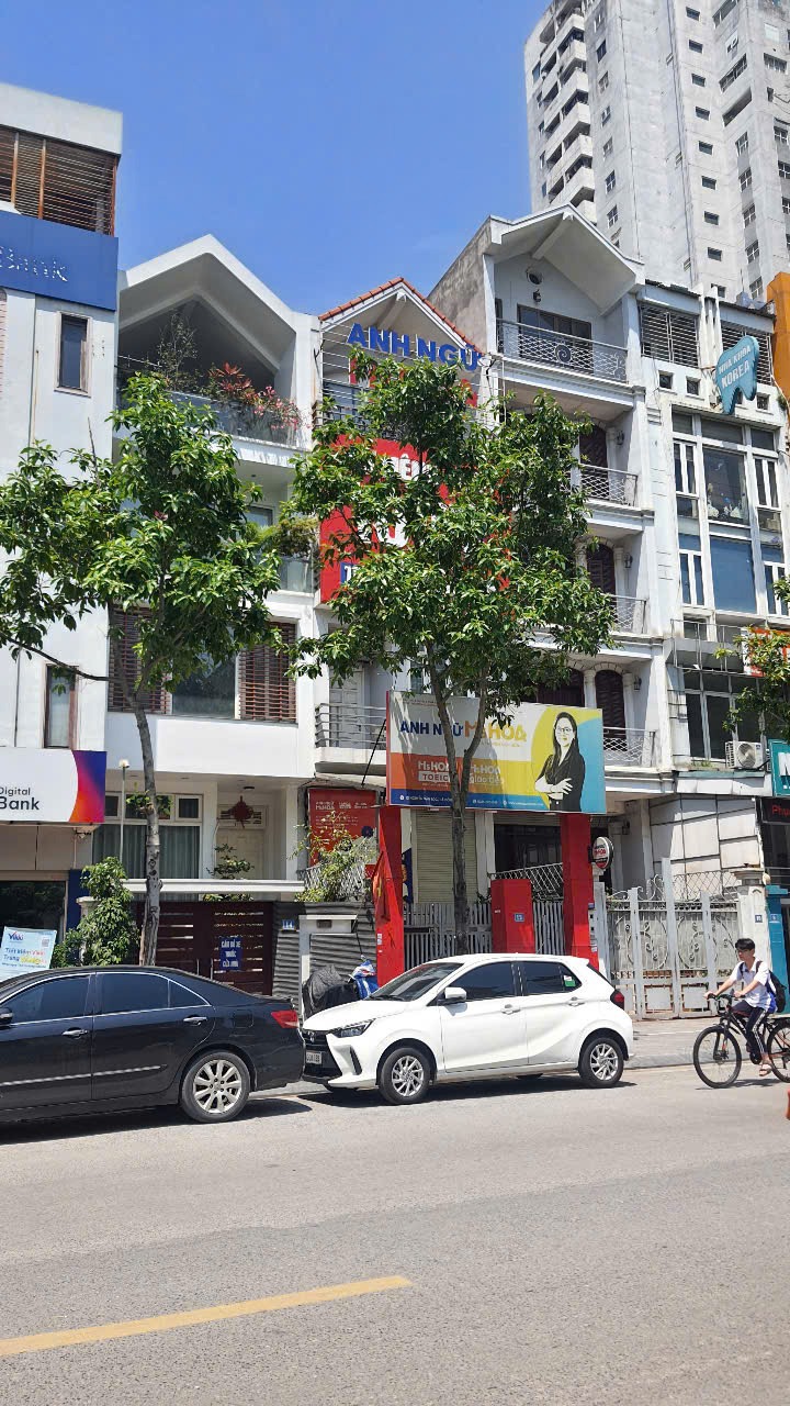 Chính chủ cho thuê nhà mặt phố Nguyễn Văn Lộc 84m2 - 55tr/tháng | Vị trí đắc địa