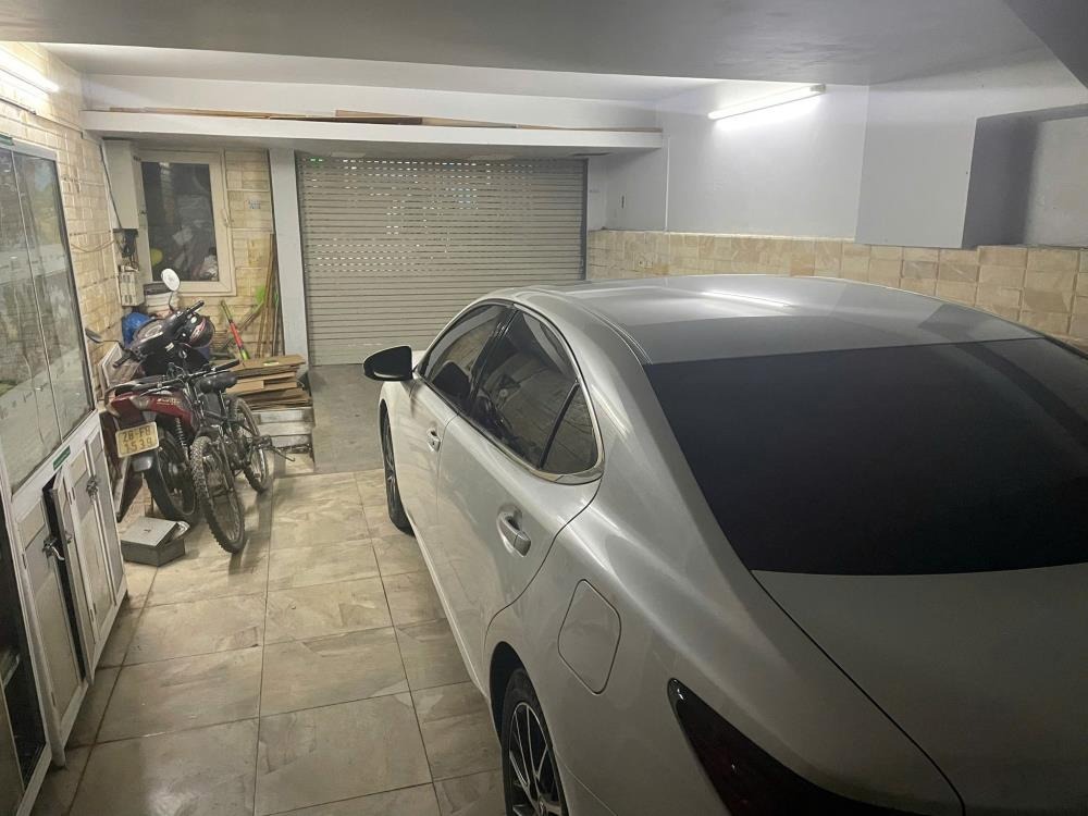 Chính chủ cho thuê nhà mặt phố Nguyễn Văn Lộc 84m2 - 55tr/tháng | Vị trí đắc địa