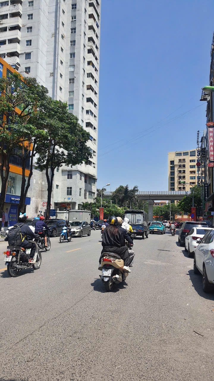 Chính chủ cho thuê nhà mặt phố Nguyễn Văn Lộc 84m2 - 55tr/tháng | Vị trí đắc địa