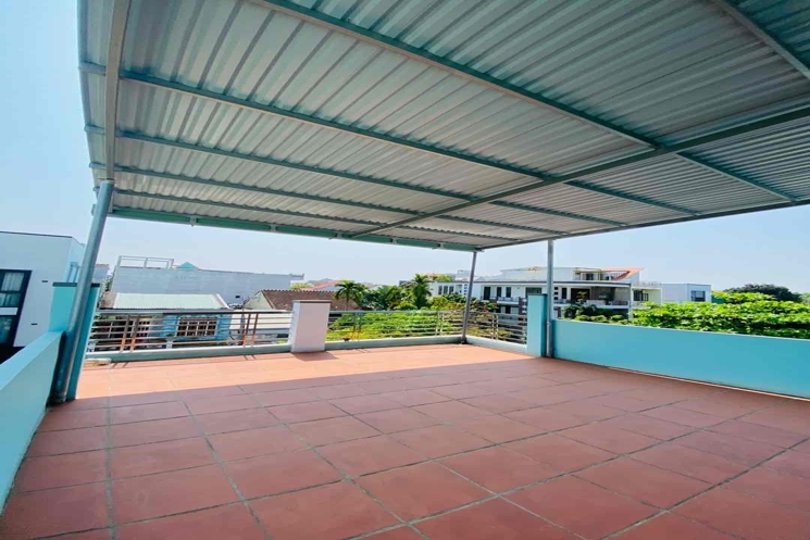 BÁN NHÀ MẶT TIỀN AN HOÀ 4 – KHUÊ TRUNG – CẨM LỆ – ĐÀ NẴNG Chỉ 6.4 TỶ – SỔ ĐỎ LÂU DÀI – KINH DOANH