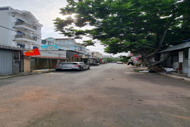 CHỈ 40M RA TÔ KÝ – DÃY TRỌ + NHÀ Ở – NGANG 5M, ĐƯỜNG NHỰA 8M – GIÁ CHỈ 6,79 TỶ