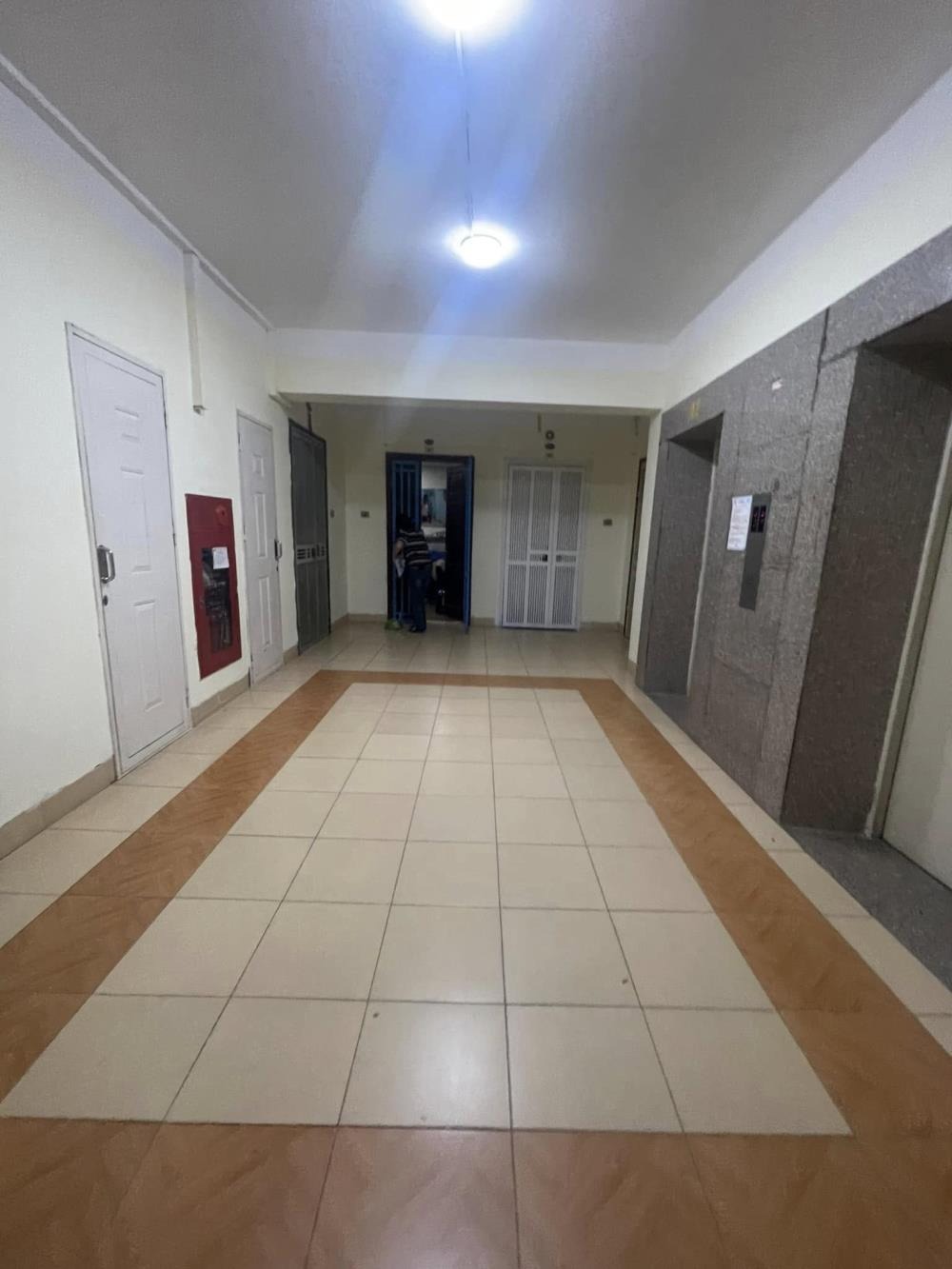 Chung Cư Nhân Mỹ 88m² 3PN - Vị Trí Đắc Địa, Nội Thất Hiện Đại