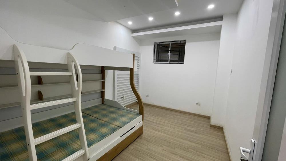 Chung Cư Nhân Mỹ 88m² 3PN - Vị Trí Đắc Địa, Nội Thất Hiện Đại