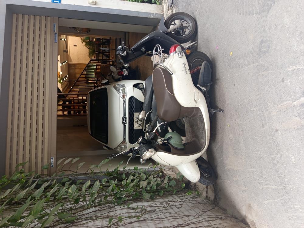 Bán nhà lô góc phân lô quân đội, ô tô vào cửa, trung tâm Hà Đông