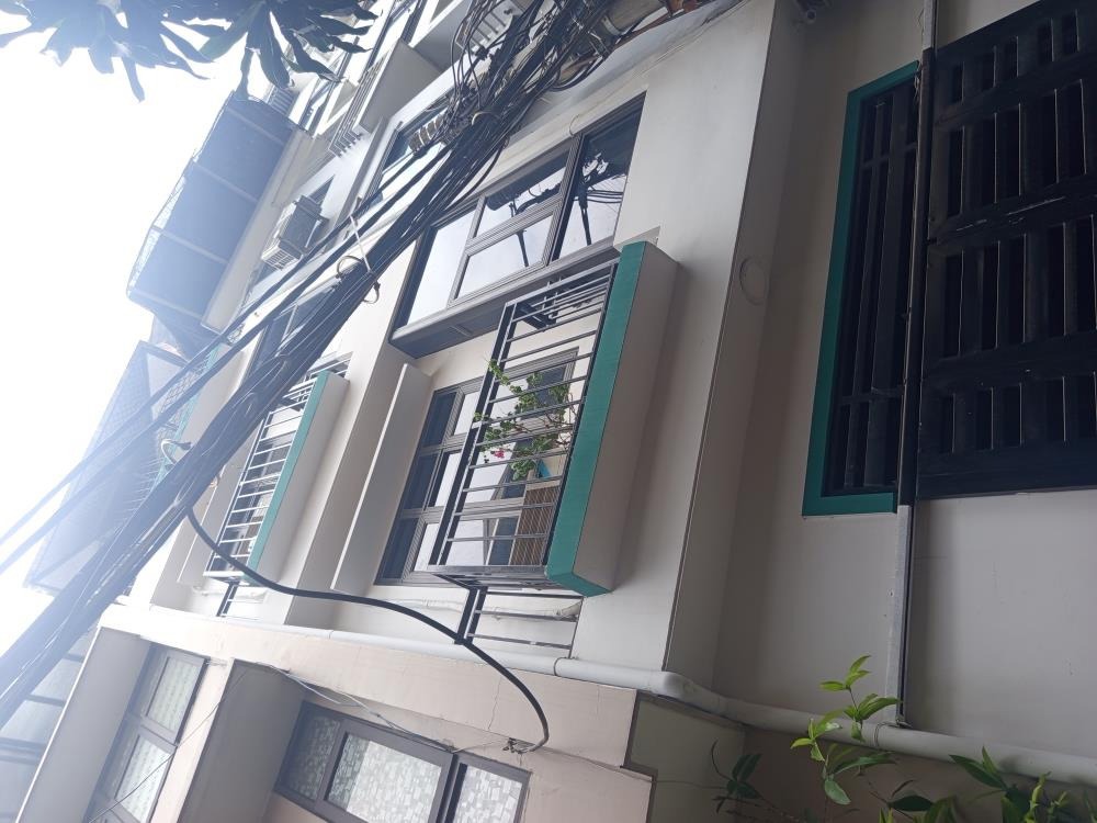 Bán nhà lô góc phân lô quân đội, ô tô vào cửa, trung tâm Hà Đông