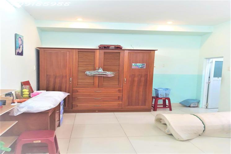 Bán NHÀ MT đg NGUYỄN TRUNG NGUYỆT – P. BÌNH TRƯNG ĐÔNG, Q.2 – Chỉ 10ty/98m2