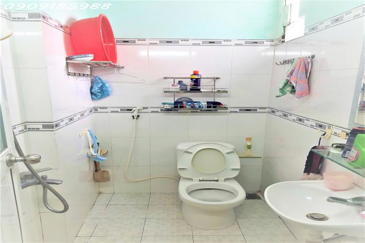 Bán NHÀ MT đg NGUYỄN TRUNG NGUYỆT – P. BÌNH TRƯNG ĐÔNG, Q.2 – Chỉ 10ty/98m2