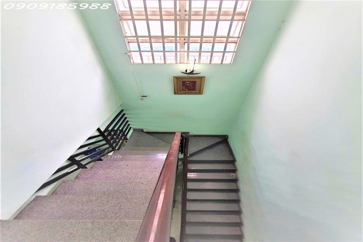 Bán NHÀ MT đg NGUYỄN TRUNG NGUYỆT – P. BÌNH TRƯNG ĐÔNG, Q.2 – Chỉ 10ty/98m2