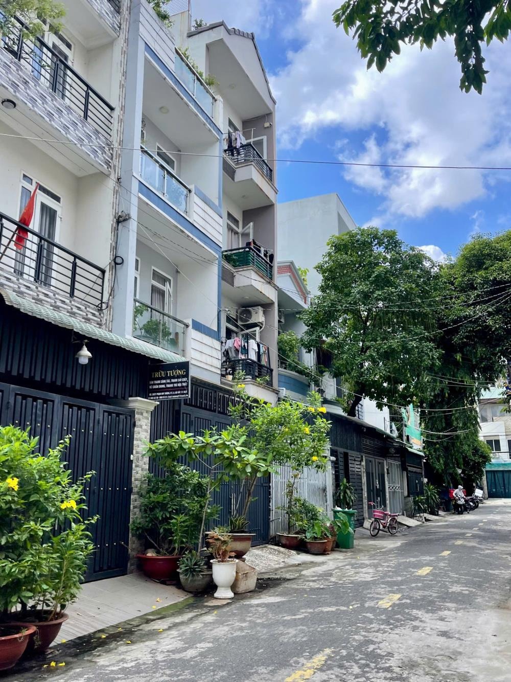 Nhà Gò Vấp 2 Tầng, 86m², Hẻm 6m - Giá 8.4 Tỷ (Thương Lượng)