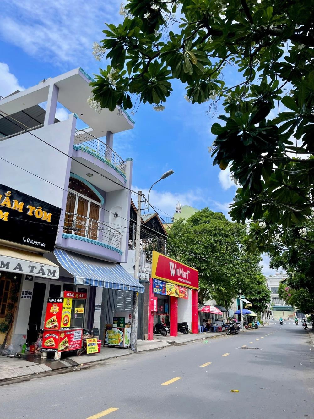 Nhà Gò Vấp 2 Tầng, 86m², Hẻm 6m - Giá 8.4 Tỷ (Thương Lượng)