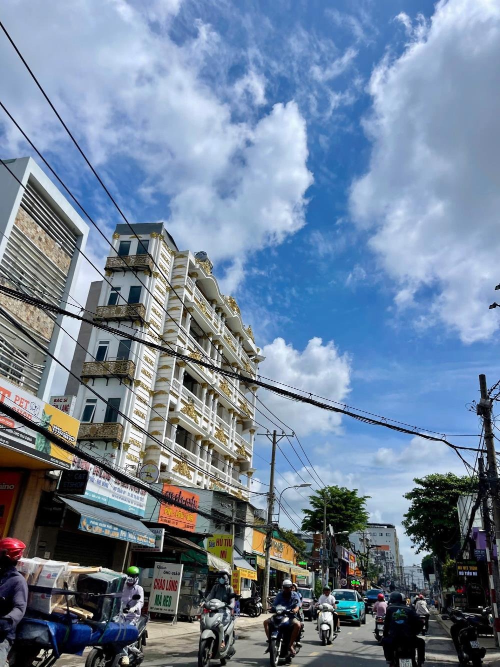Nhà Gò Vấp 2 Tầng, 86m², Hẻm 6m - Giá 8.4 Tỷ (Thương Lượng)